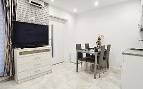 Apartamencik Kajuta - Apartament Typu Studio