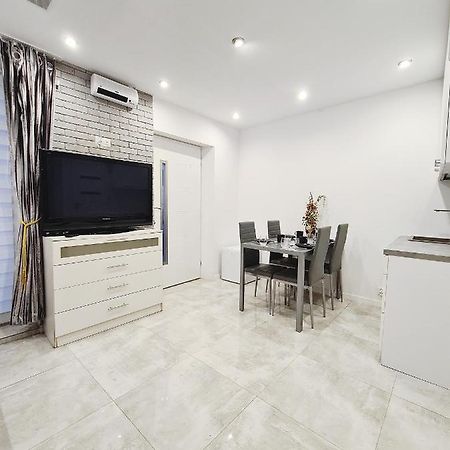 Apartament Apartamencik Kajuta - Apartament Typu Studio Giżycko Zewnętrze zdjęcie