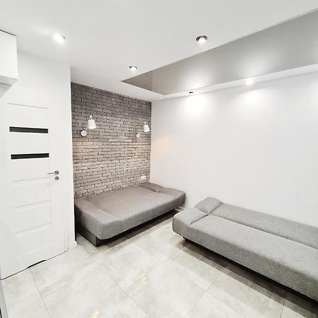 Apartament Apartamencik Kajuta - Apartament Typu Studio Giżycko Zewnętrze zdjęcie