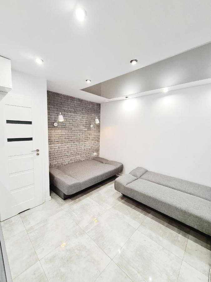 Apartament Apartamencik Kajuta - Apartament Typu Studio Giżycko Zewnętrze zdjęcie